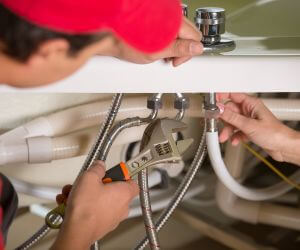 About Emergency plumbing pros Mackinaw City, MI